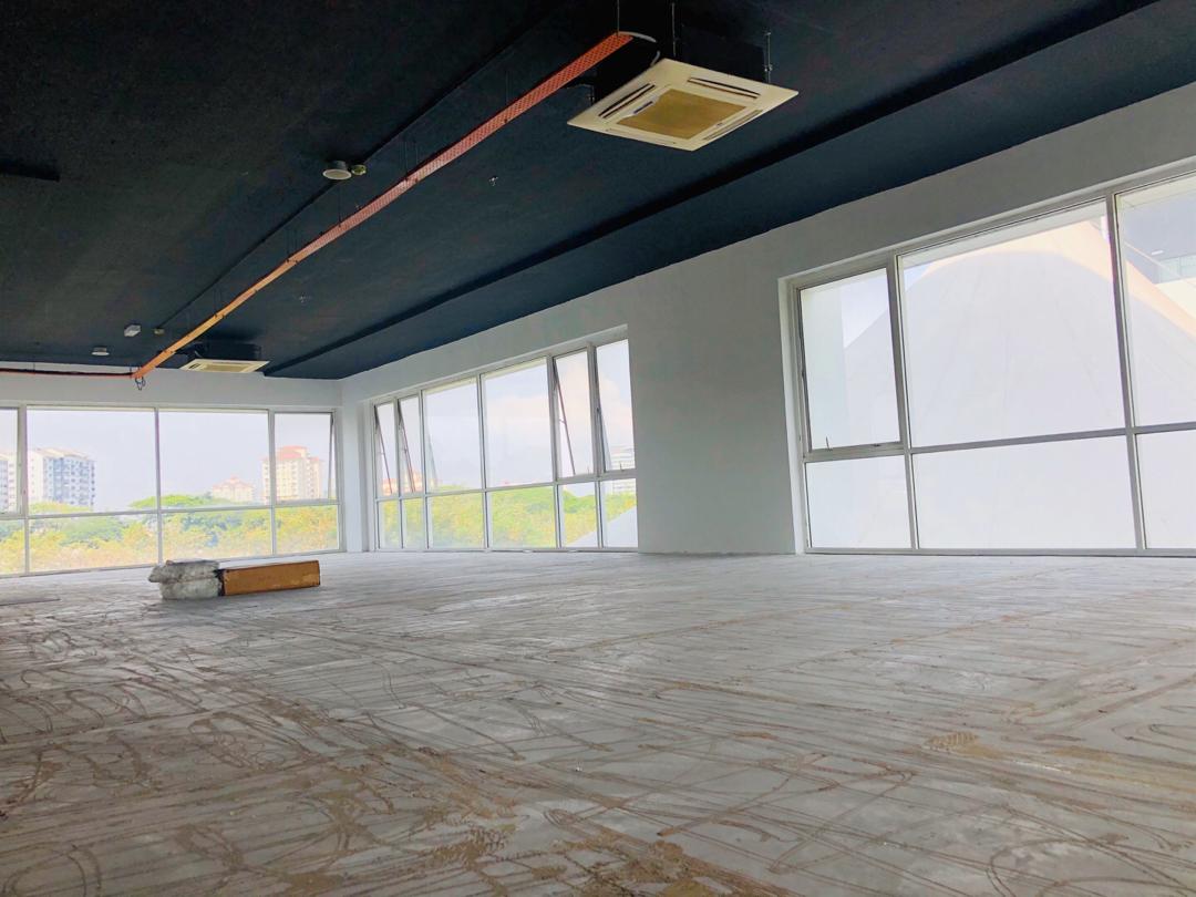 Ativo Plaza, Bandar Sri Damansara - photo 3