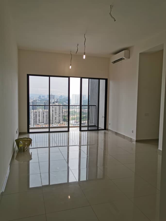 Nidoz Residences, Desa Petaling - photo 2