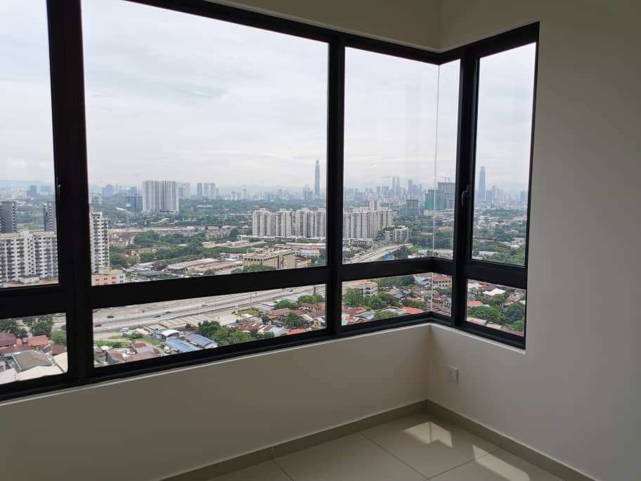 Nidoz Residences, Desa Petaling - photo 3