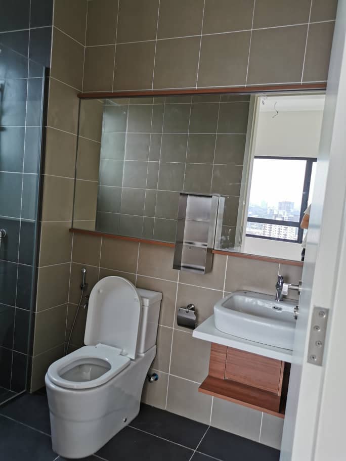 Nidoz Residences, Desa Petaling - photo 4