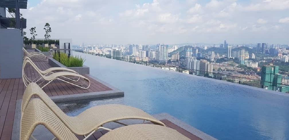 Nidoz Residences, Desa Petaling - photo 5