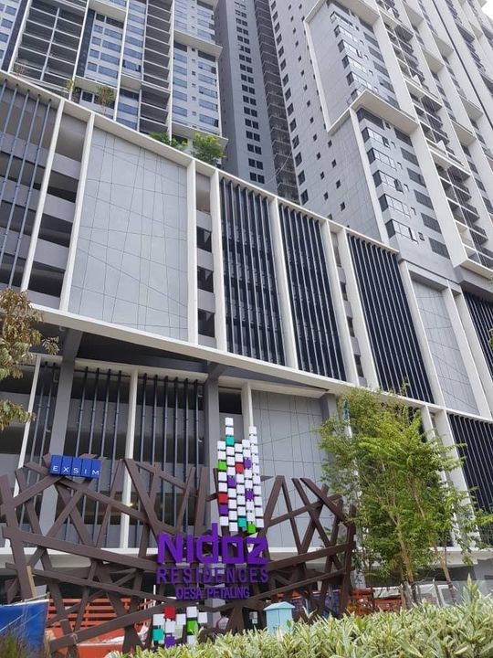 Nidoz Residences, Desa Petaling - photo 6