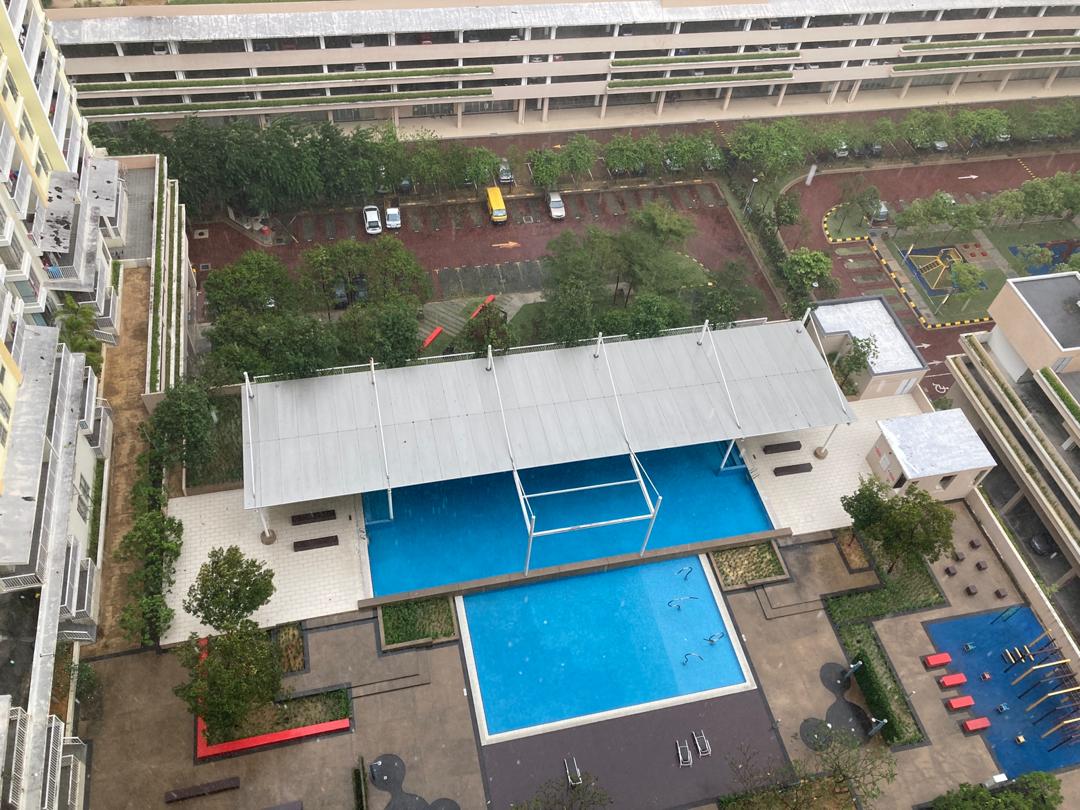 Platinum Lake PV16 Setapak - photo 6