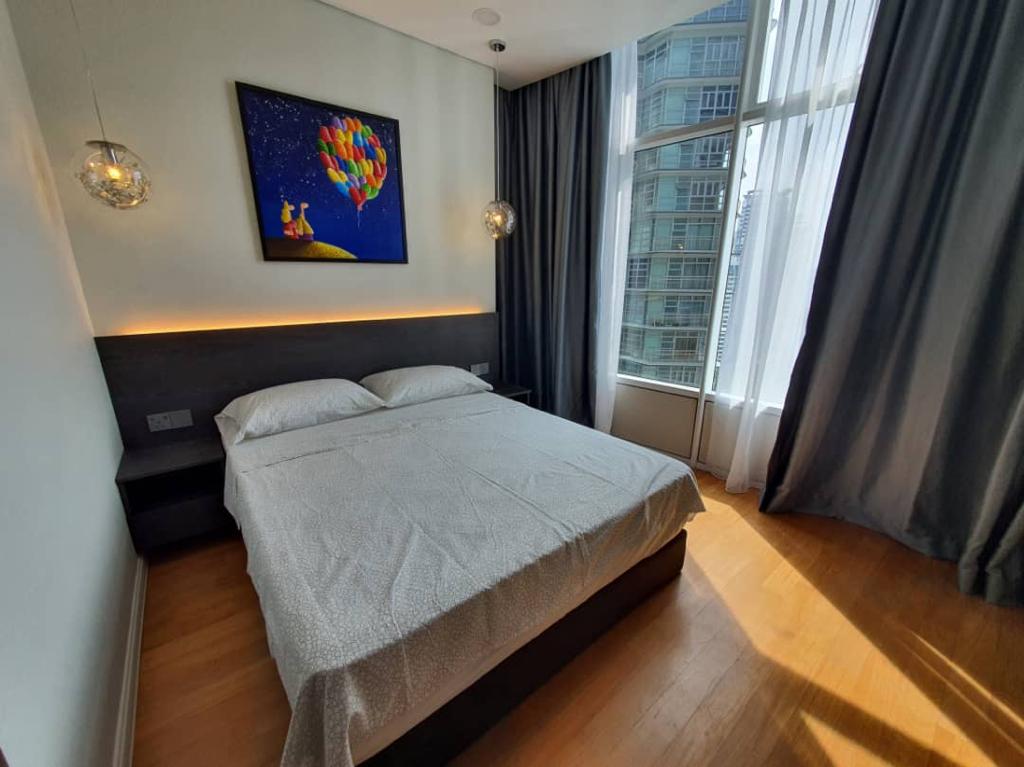 Sky Suites, KLCC - photo 2