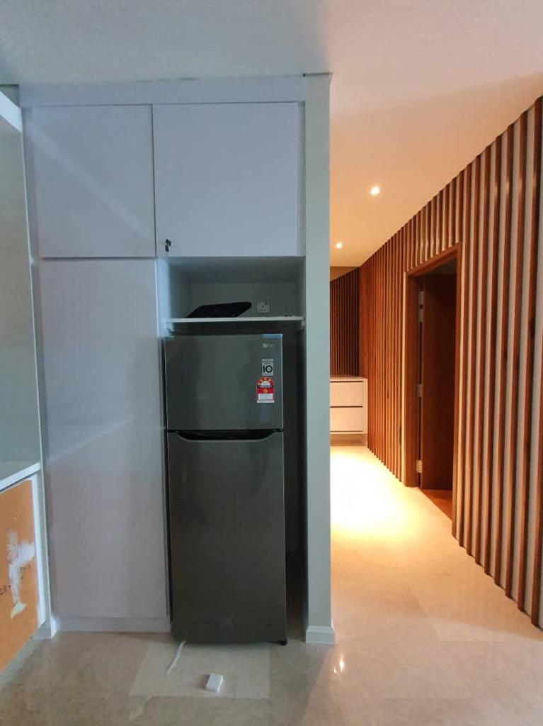 Sky Suites, KLCC - photo 3