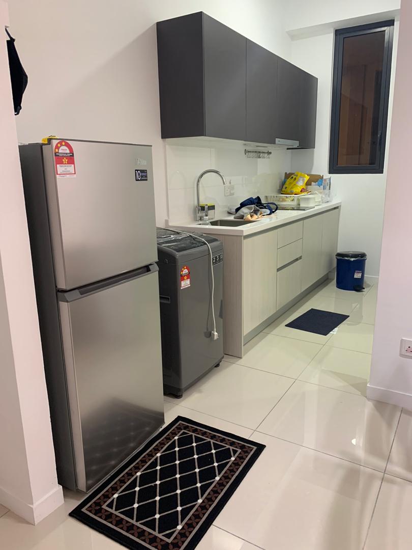 Fera Residence, Wangsa Maju - photo 3