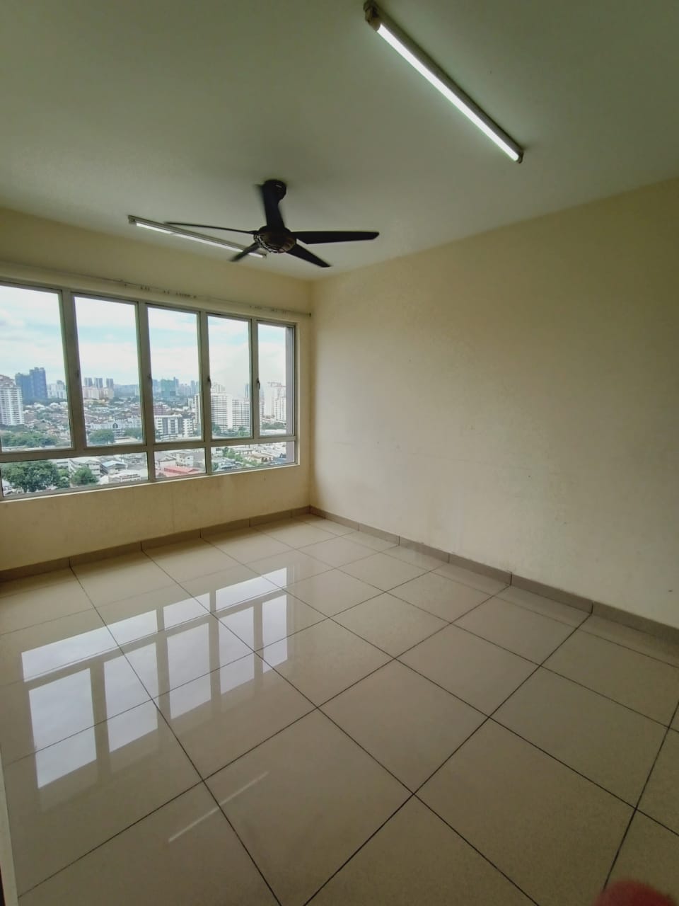 Platinum Lake PV21 , Setapak - photo 5