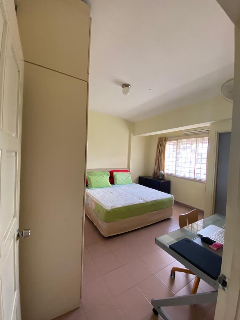 La Villas Condominium, Setapak - photo 3