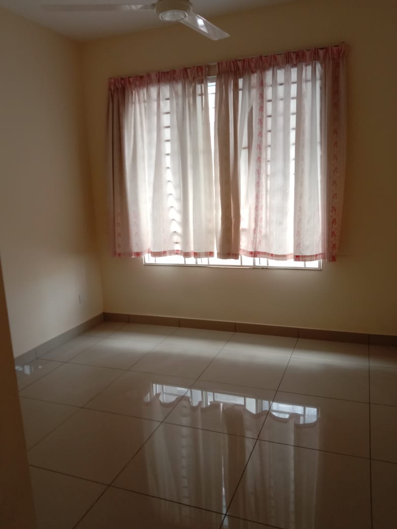 Platinum Lake PV21 , Setapak - photo 3