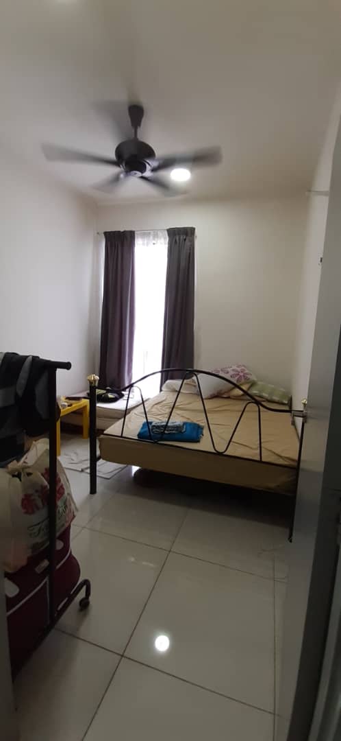 You Vista, Batu 9 Cheras - photo 5