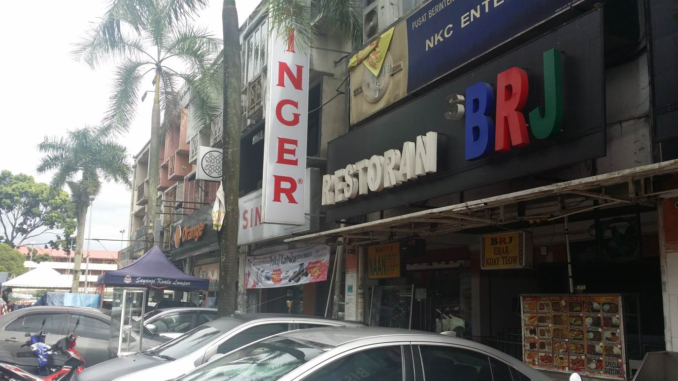 Wangsa Maju Seksyen 2 Office - photo 6