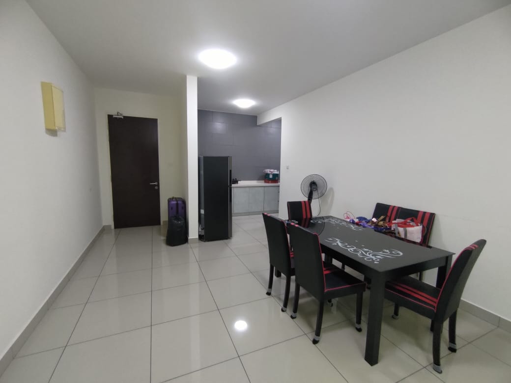 Ascenda Residence - photo 3