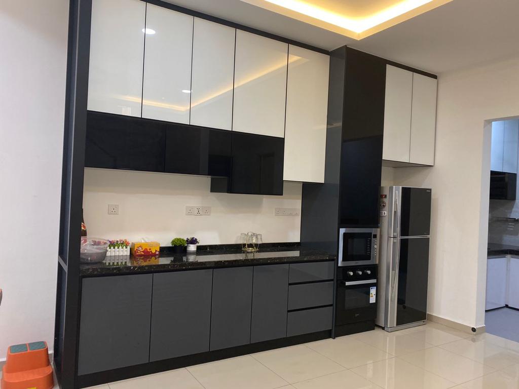 Taman Ozana Residence, Melaka - photo 2