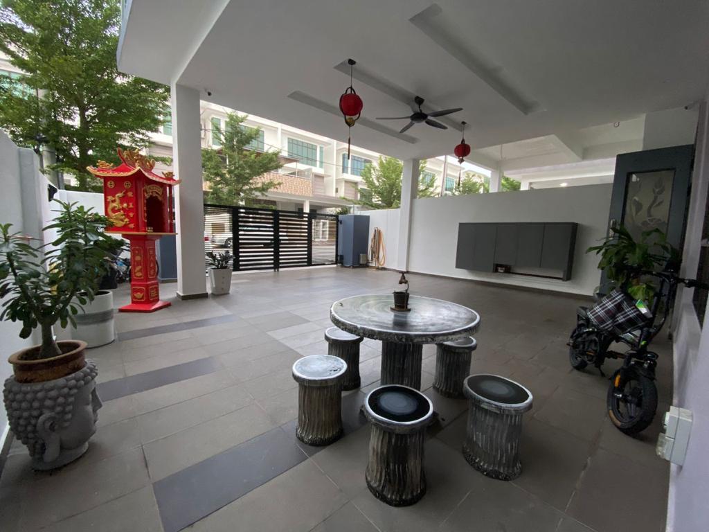 Taman Ozana Residence, Melaka - photo 4