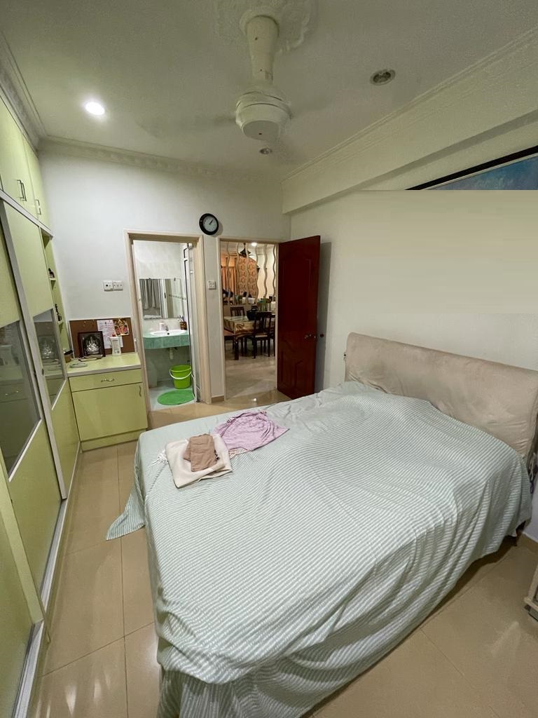 Sri Selayang Apartment - photo 5