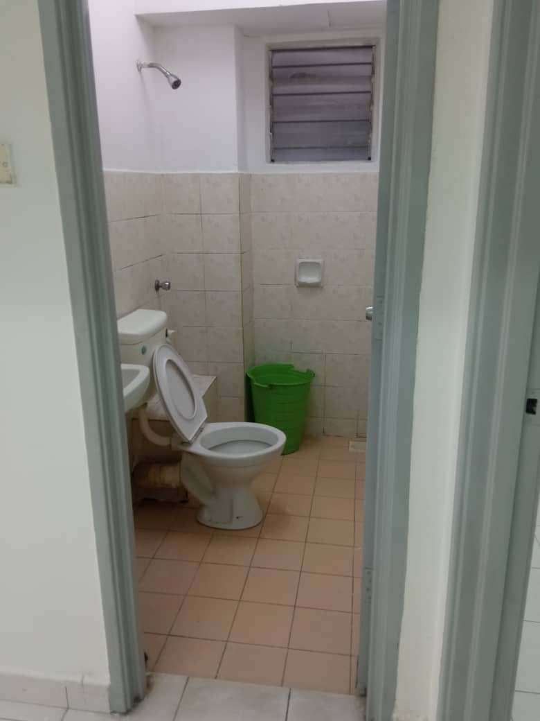 Pangsapuri Lestari , Cheras - photo 6