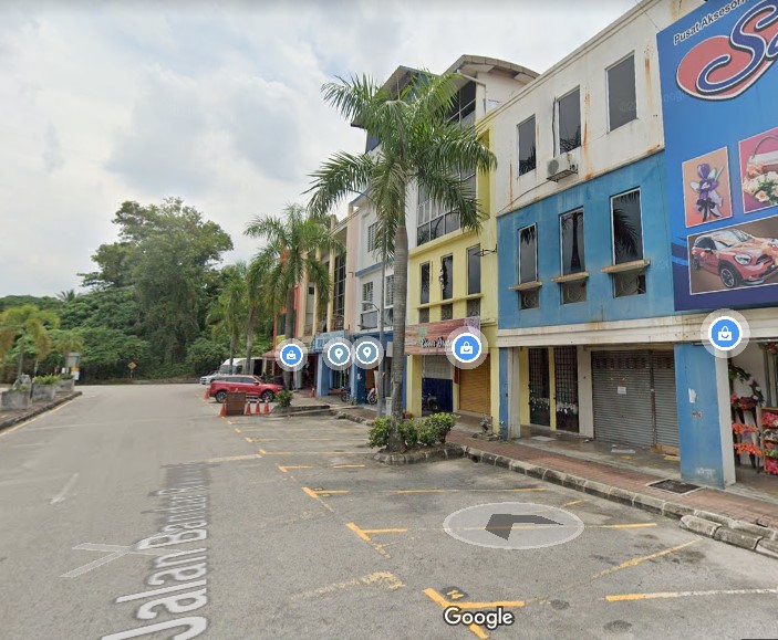 Rawang Shop - photo 5