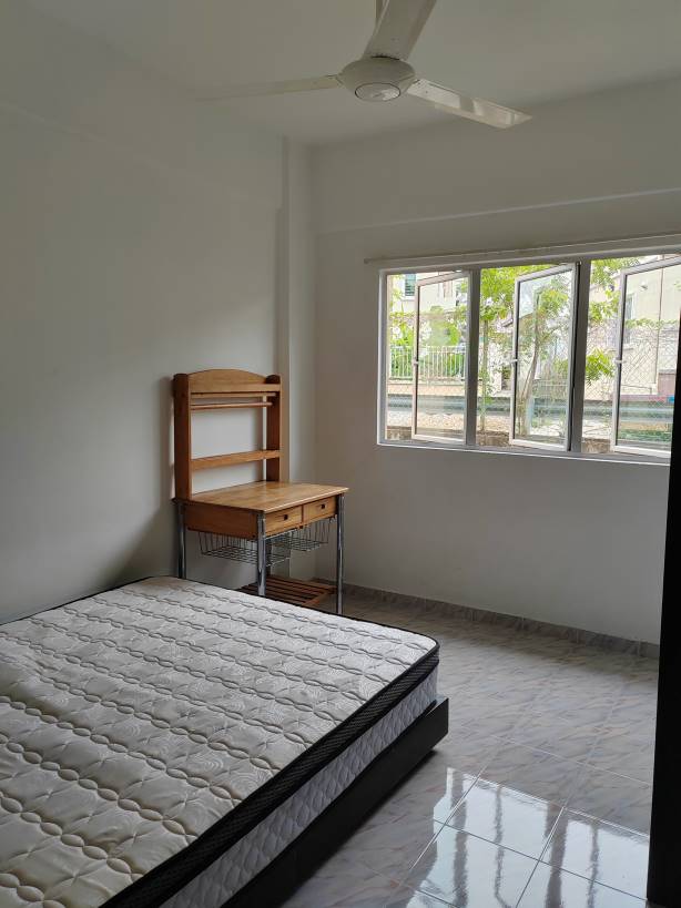 Vista Seri Putra Apartments - photo 4