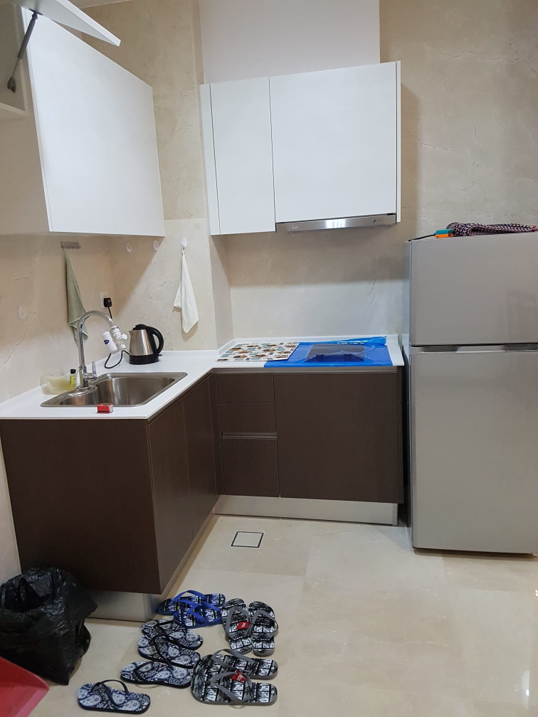 Silverscape Residences - photo 3