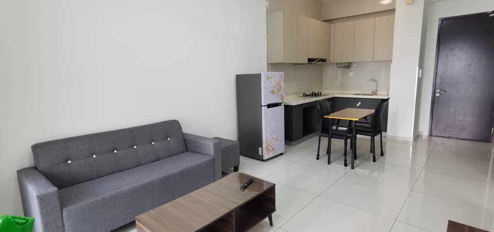 Bay Point, Country Garden Danga Bay - photo 3