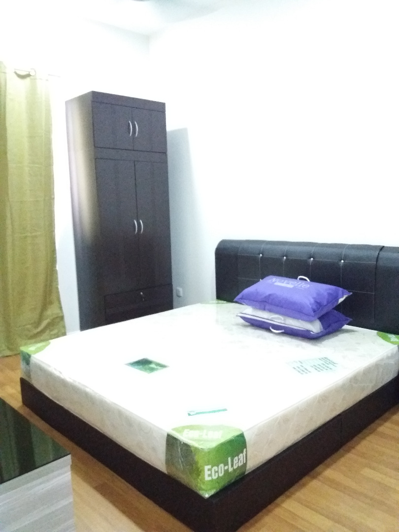 Sunway GEO Residences GeoLake Geosense LaCosta - photo 9