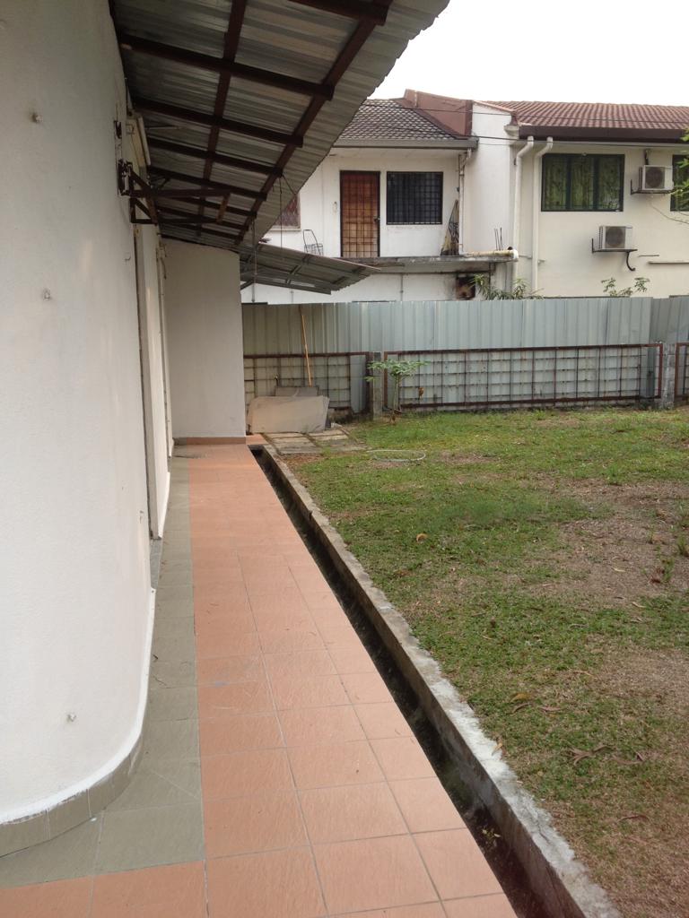 PJS 7 Bandar Sunway House - photo 7