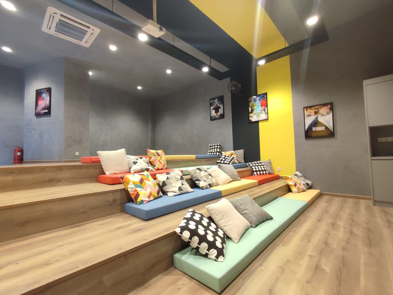 SA2210-1499 Aera Residence by Stephy Lau - photo 8