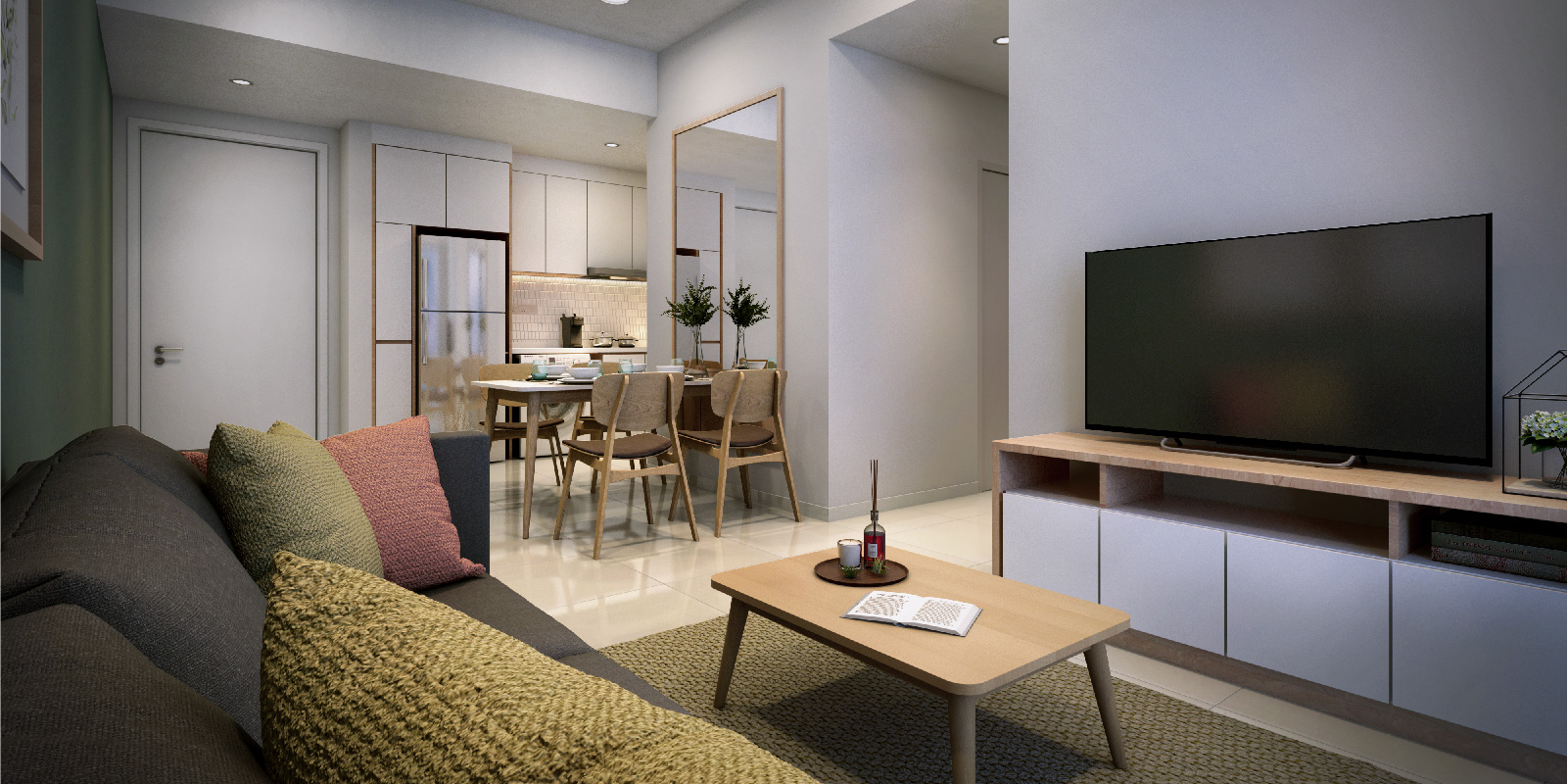 Tropicana Windcity by Stephy Lau - photo 3