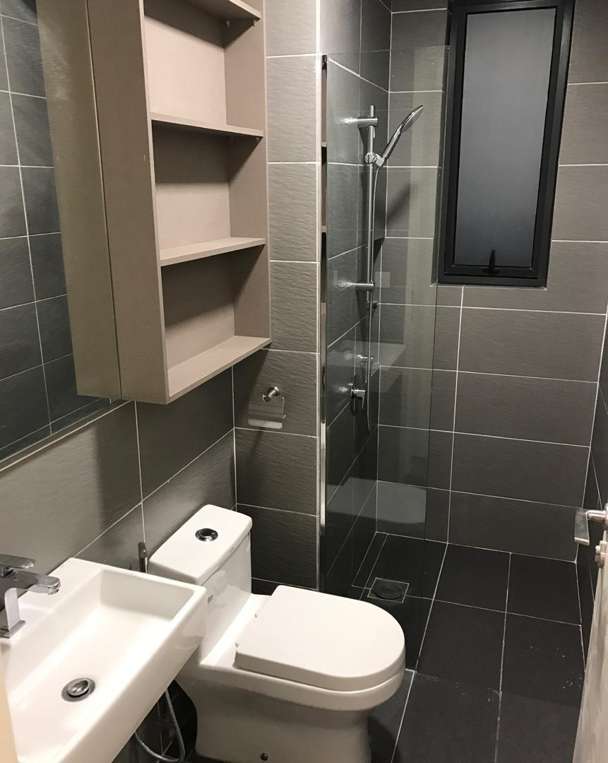 Petalz Master Room FOR RENT, Old Klang Road - photo 2