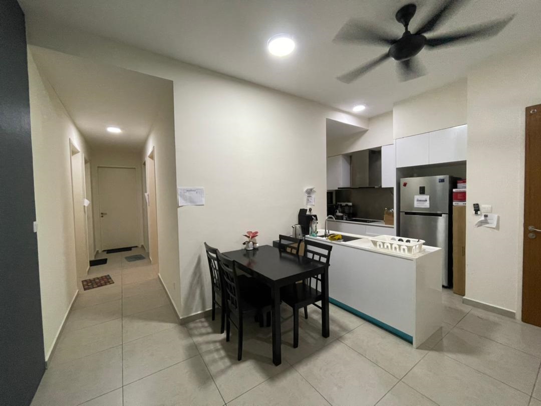 Petalz Master Room FOR RENT, Old Klang Road - photo 3