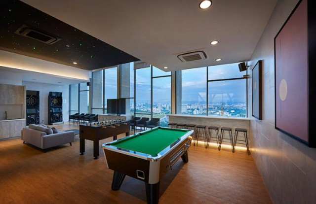 Petalz Master Room FOR RENT, Old Klang Road - photo 4
