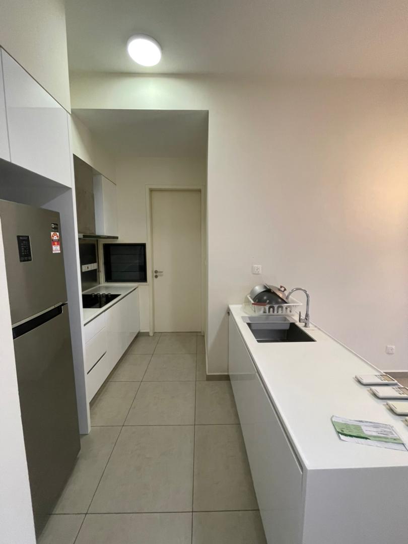 Petalz Master Room FOR RENT, Old Klang Road - photo 8