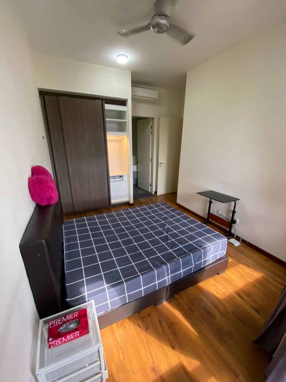 Petalz Master Room FOR RENT, Old Klang Road - photo 9