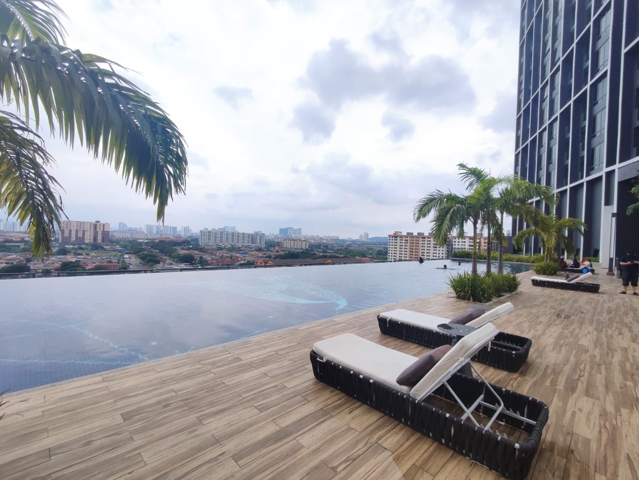 SA2210-1499 Aera Residence by Stephy Lau - photo 2