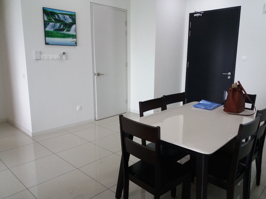 Sunway GEO Residences GeoLake Geosense LaCosta - photo 2