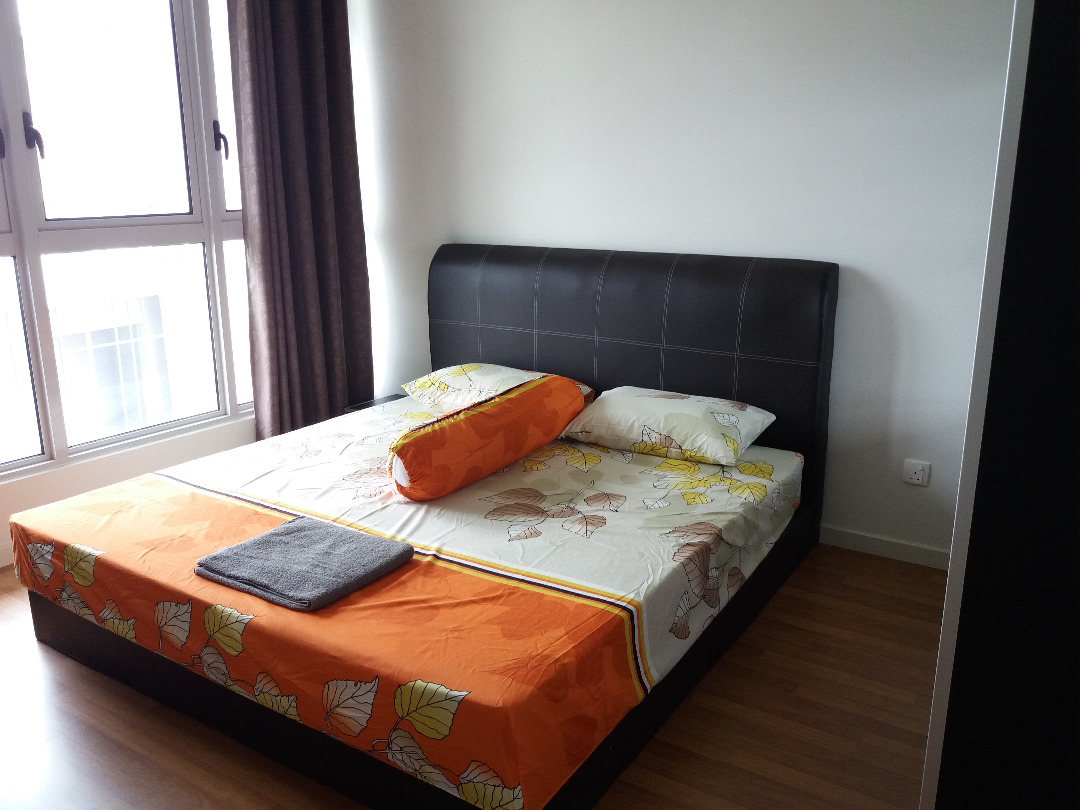 Sunway GEO Residences GeoLake Geosense LaCosta - photo 4