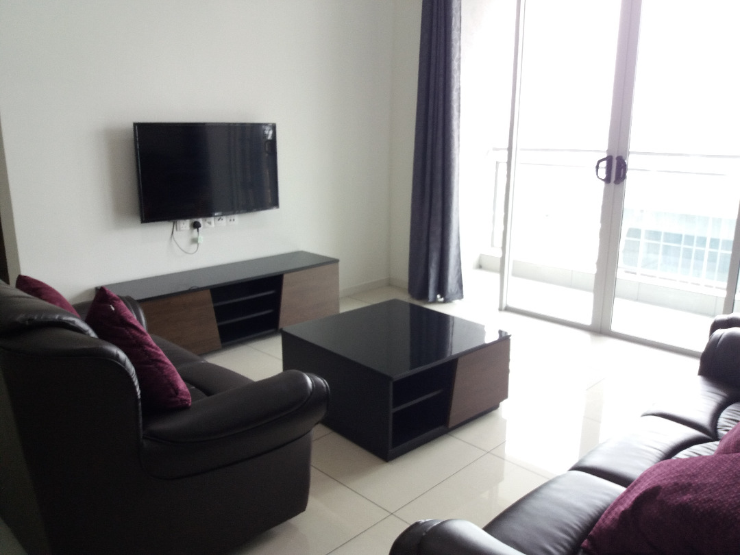 Sunway GEO Residences GeoLake Geosense LaCosta - photo 6