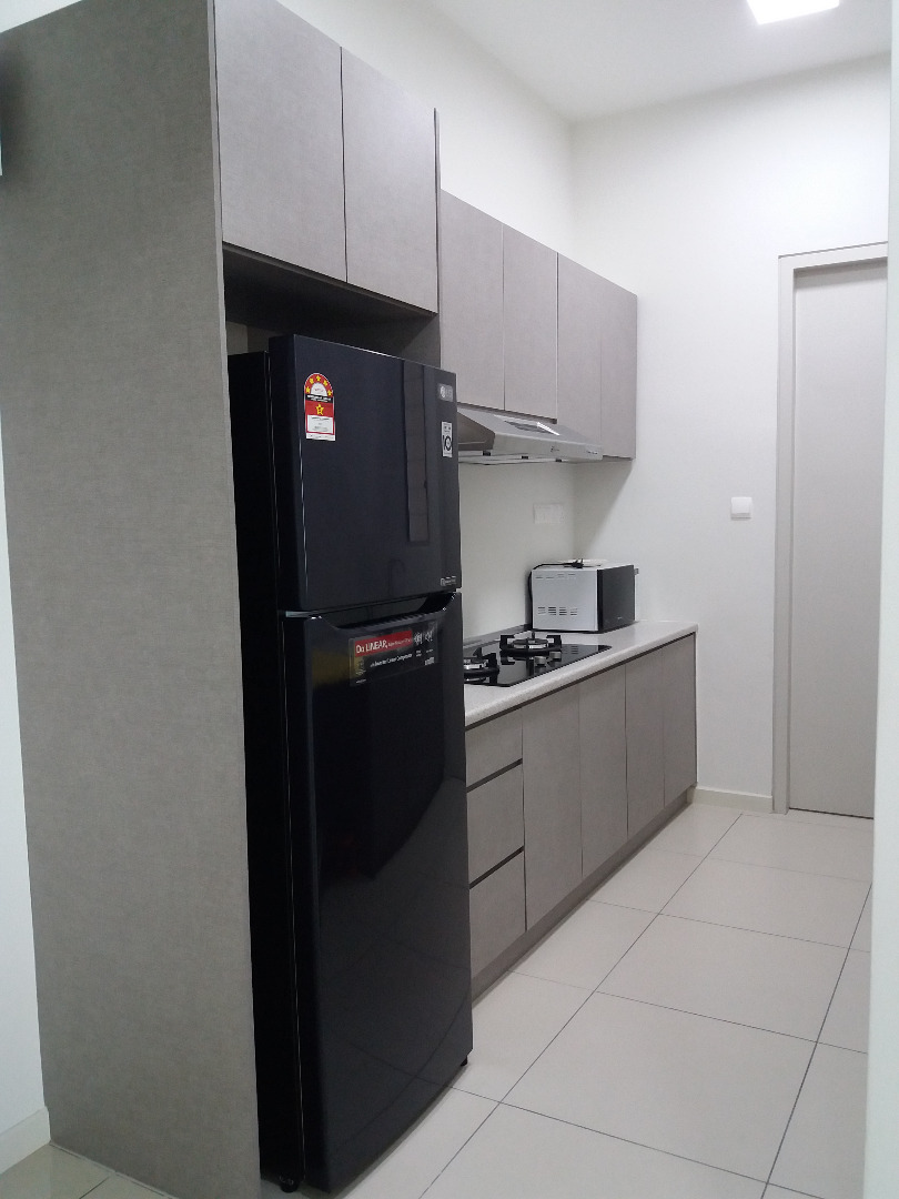 Sunway GEO Residences GeoLake Geosense LaCosta - photo 7