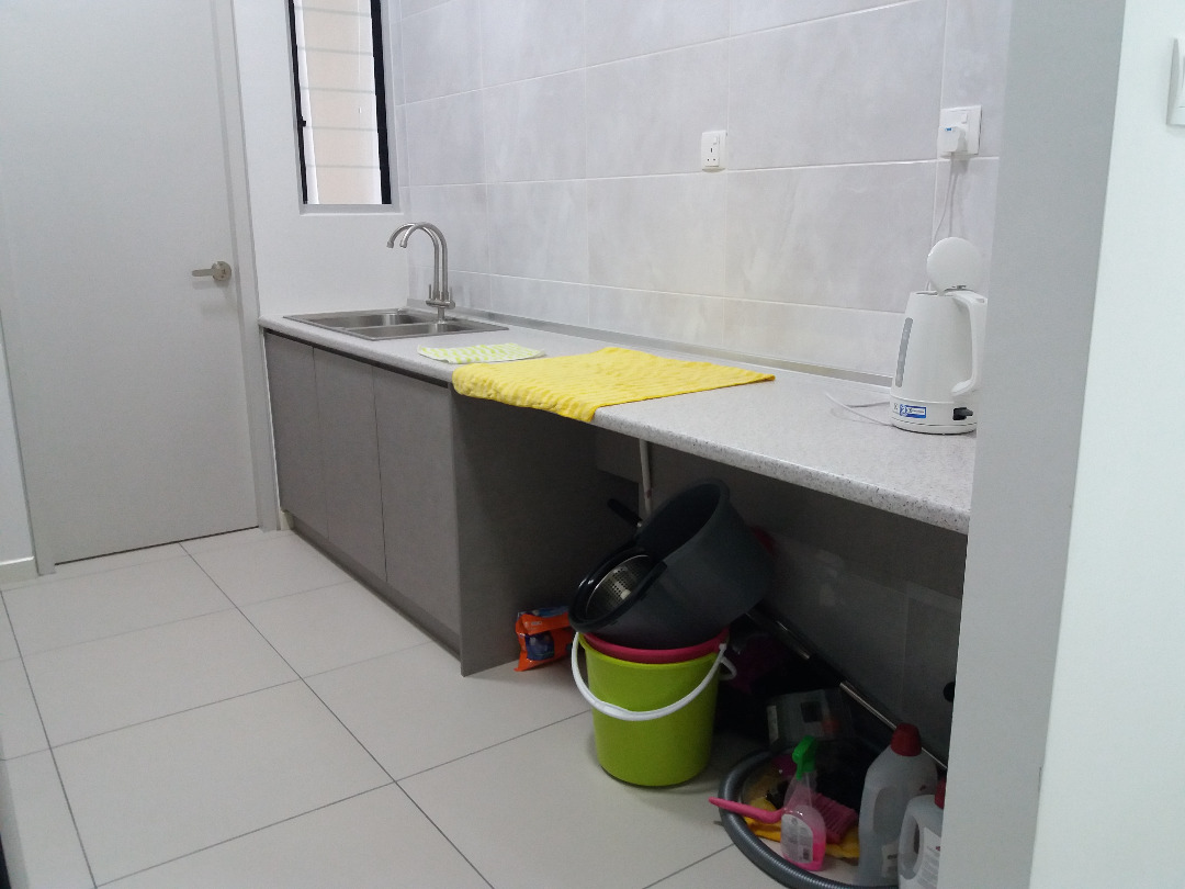 Sunway GEO Residences GeoLake Geosense LaCosta - photo 8