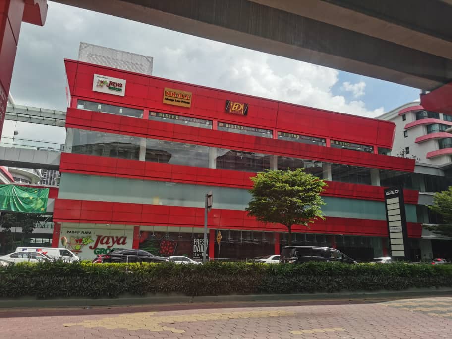 Sunway Geo Office - photo 10