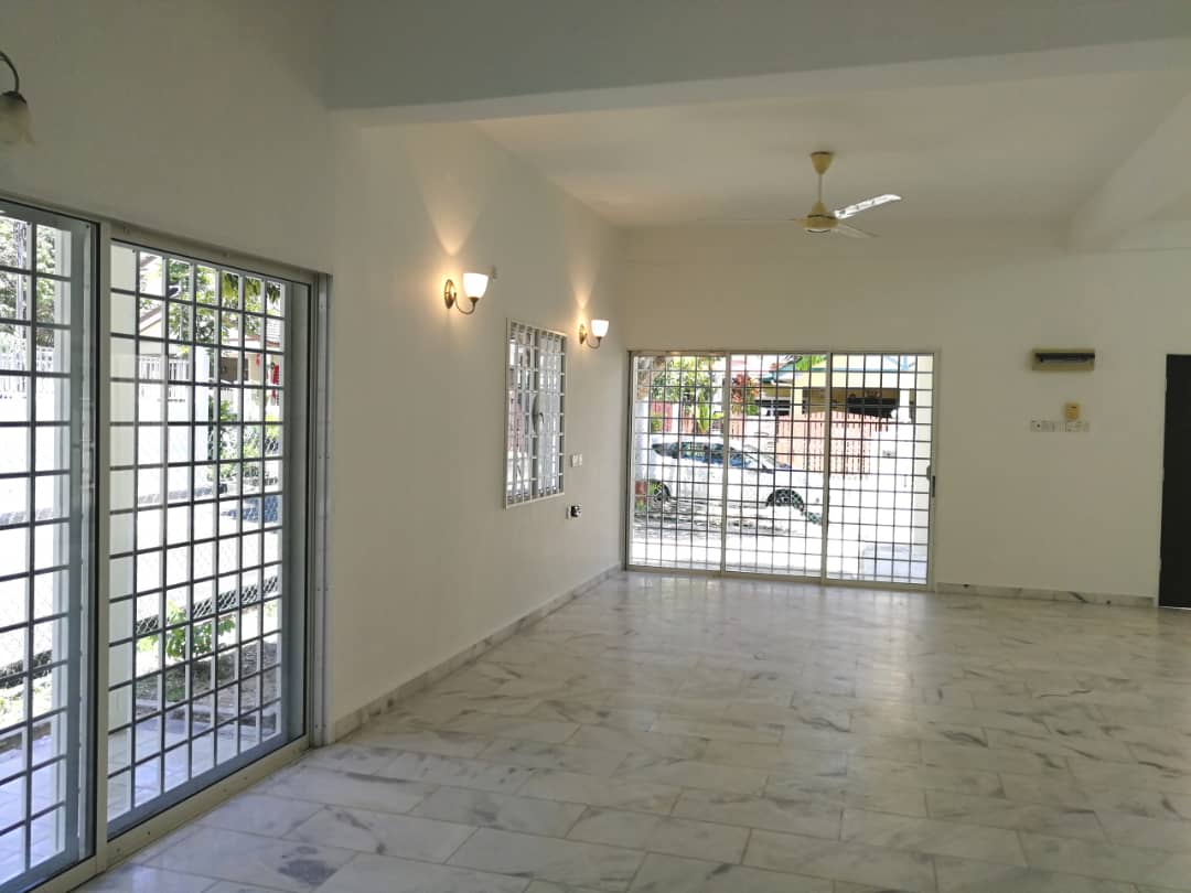 Persiaran Kelicap - photo 2