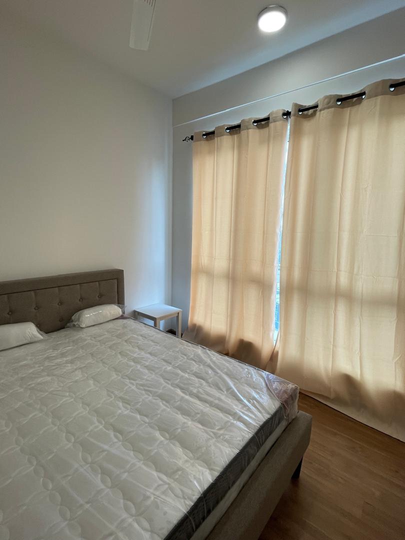 Plaza Kelana Jaya 3Rooms FF by AD - photo 5