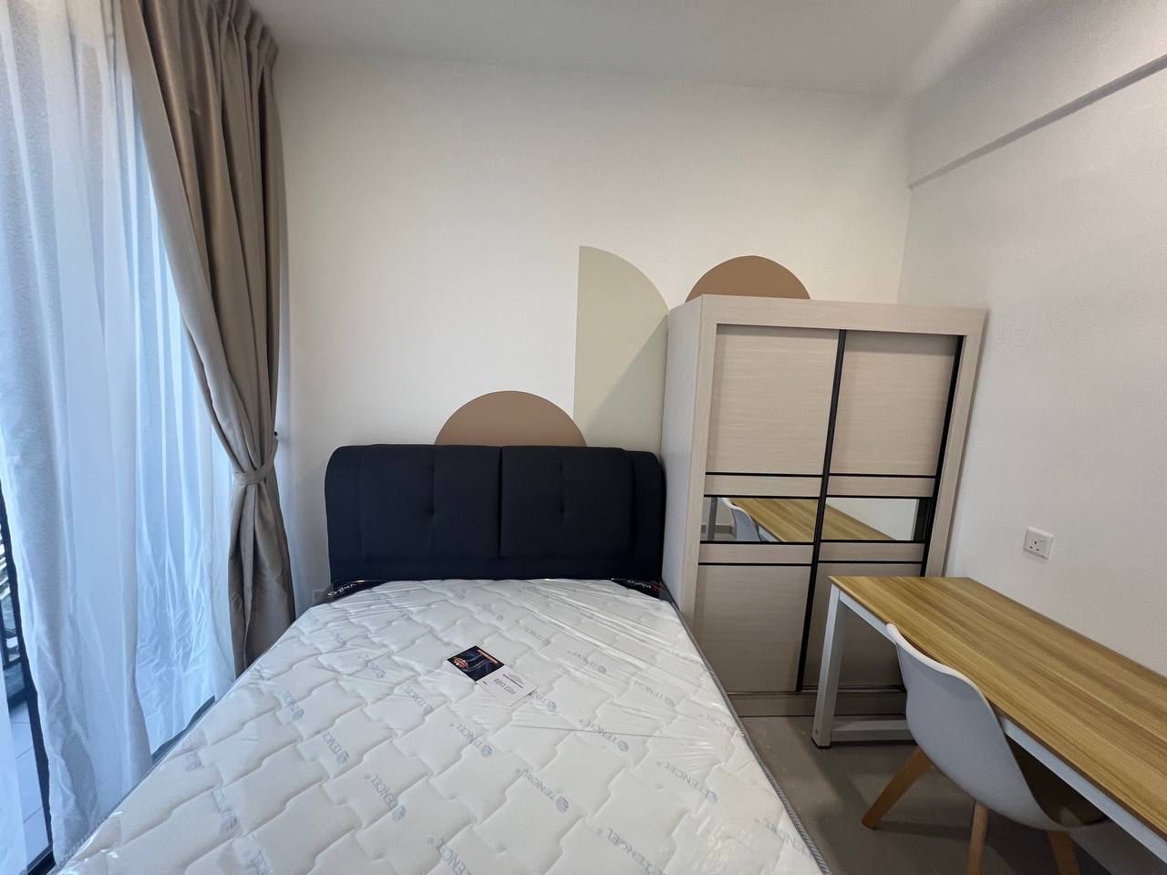 Yolo Signature 3Rooms FF By BL - photo 5