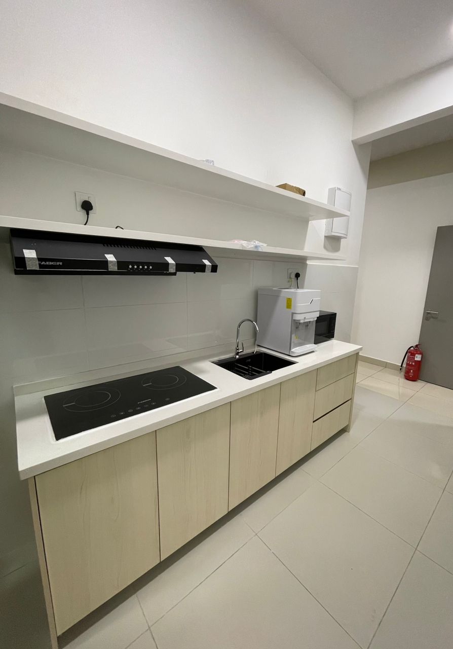 D Seven Brand New Room For Rent By BL - photo 5