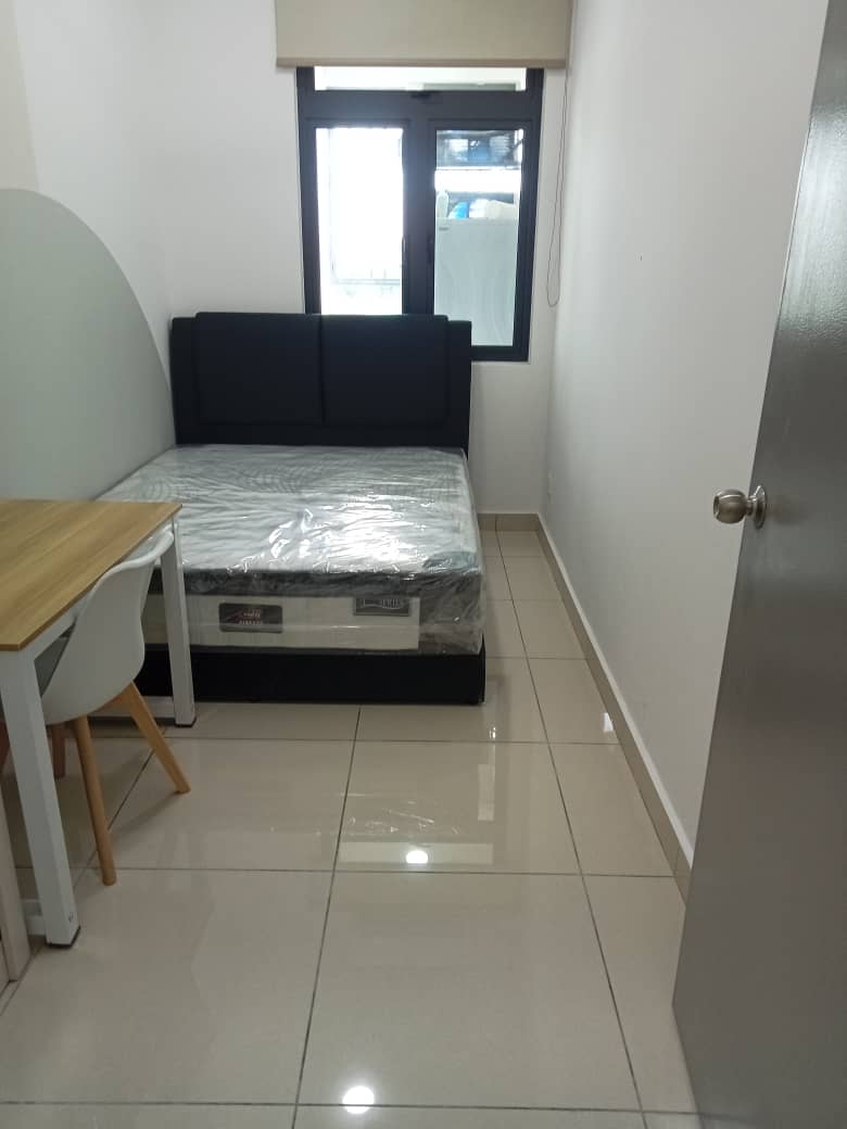 D Seven Brand New Room For Rent By BL - photo 2