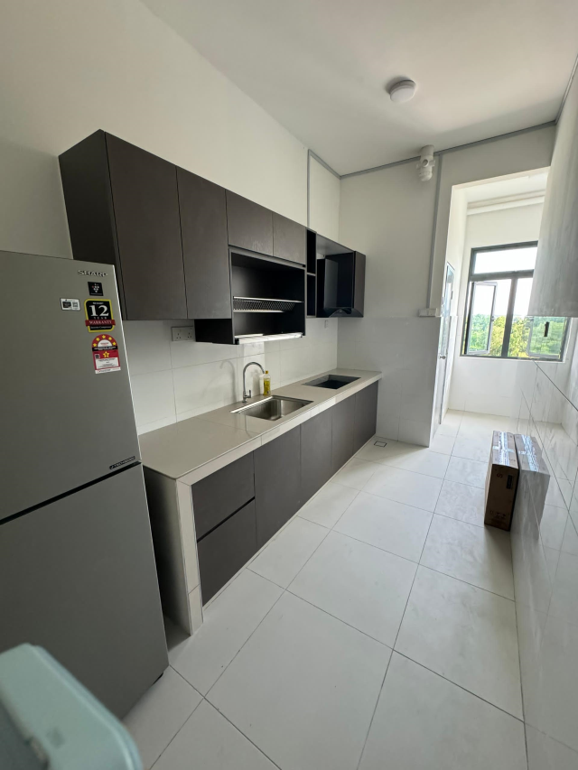 D Seven Brand New Room For Rent By BL - photo 4