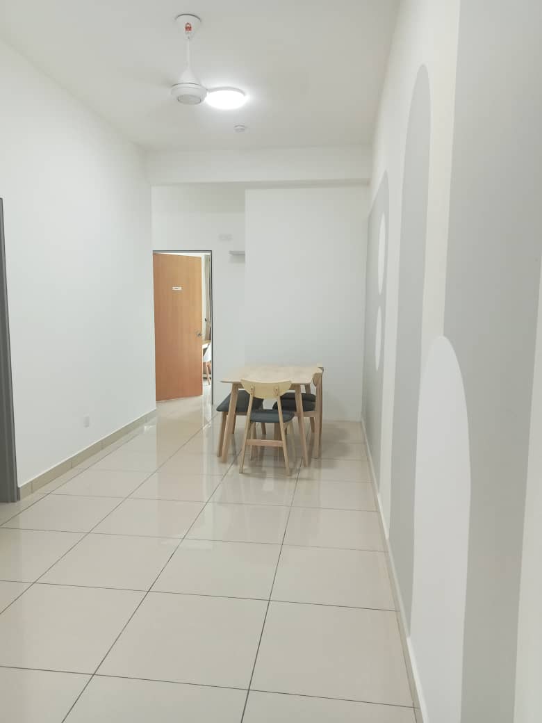 D Seven Brand New Room For Rent By BL - photo 5