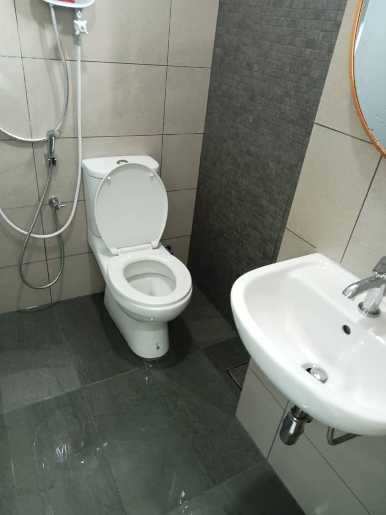 D Seven Brand New Room For Rent By BL - photo 6