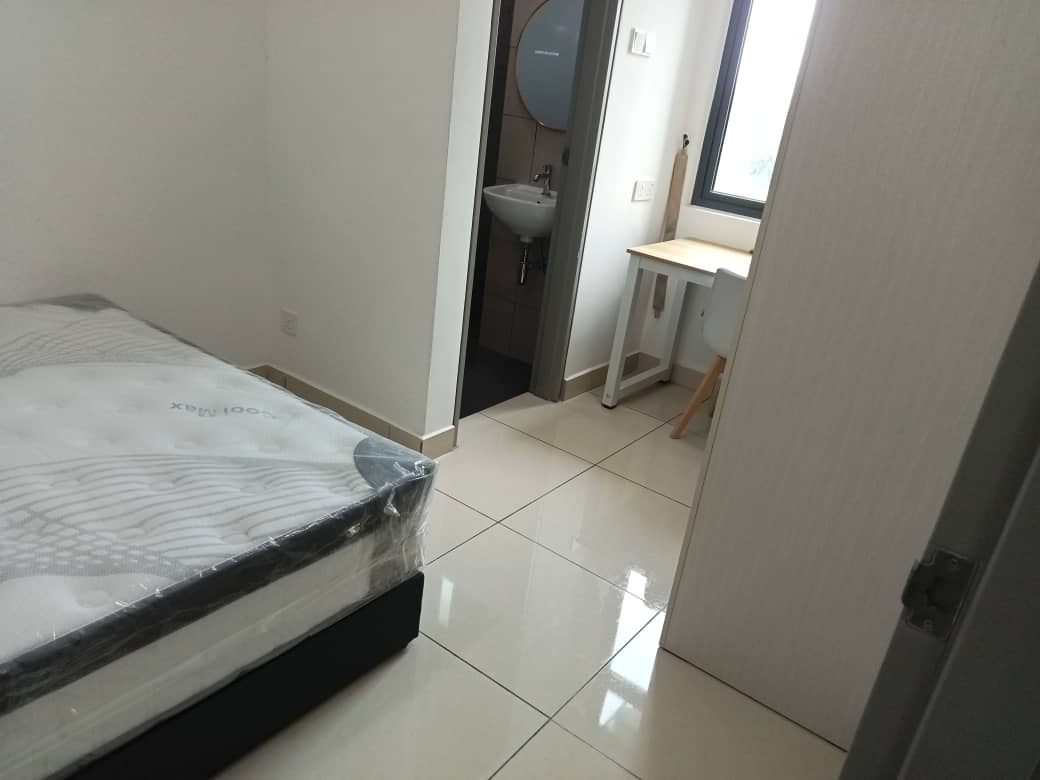 D Seven Brand New Room For Rent By BL - photo 7