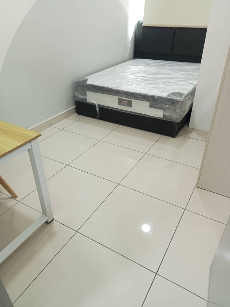 D Seven Brand New Room For Rent By BL - photo 8